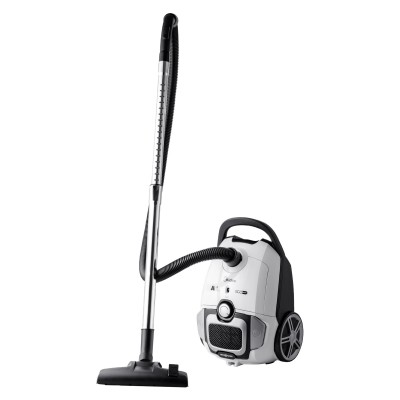 Aspirator MIDEA cu sac de praf, 3L - B7 MBC1780WB